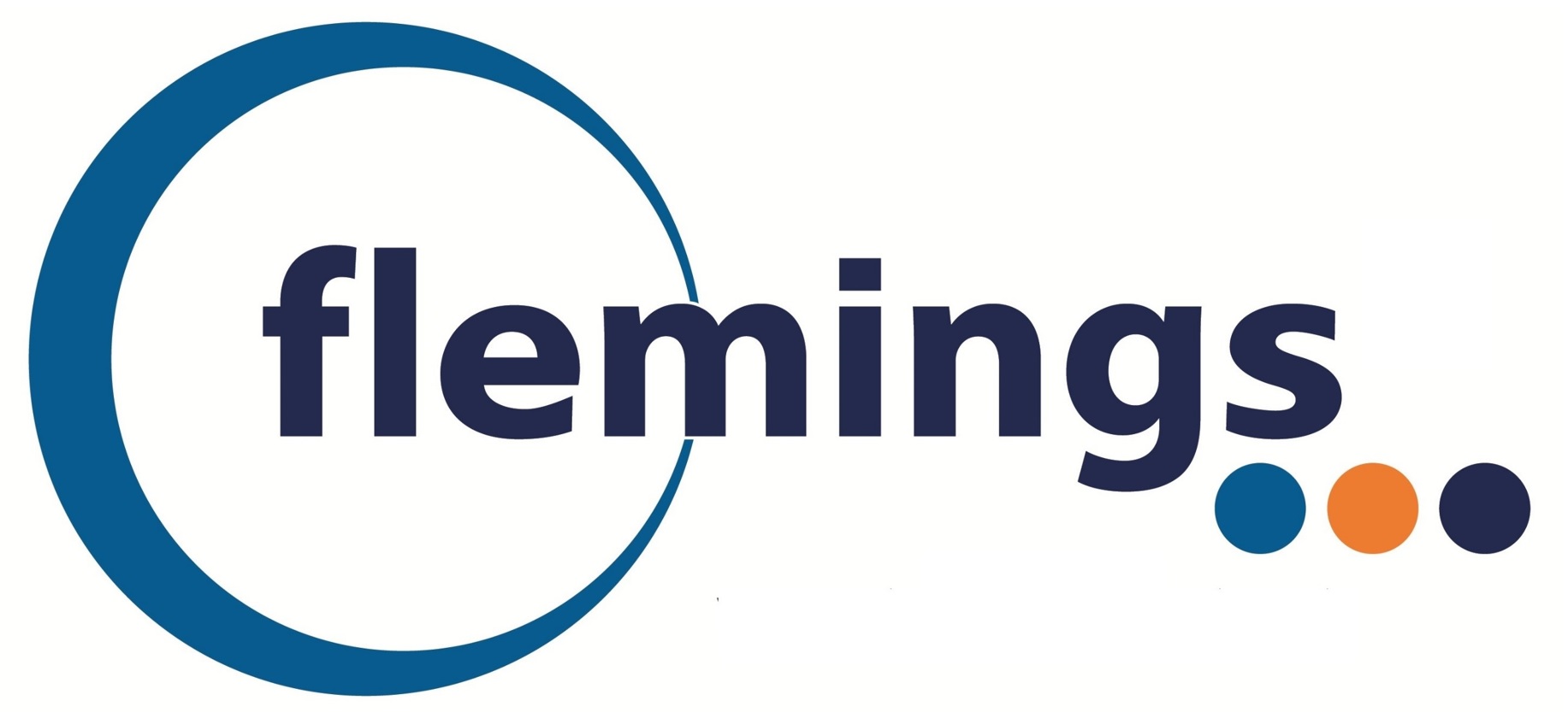 Flemings Safety Pte. Ltd. logo