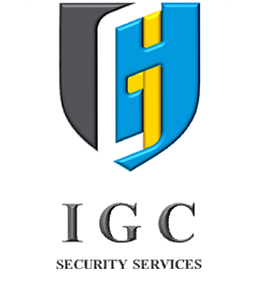 Igc Security Services Pte. Ltd. company logo