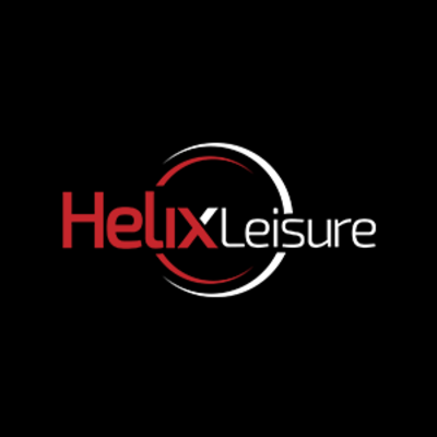 HELIX LEISURE PTE. LTD. logo