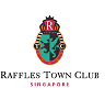 Raffles Town Club Pte Ltd logo