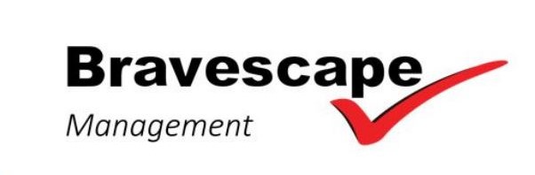 Bravescape Management logo