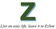 Ezline Pte. Ltd. logo