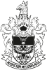 Raffles Institution logo