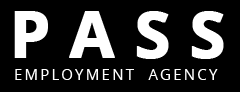 Pass Employment Agency Pte. Ltd. logo