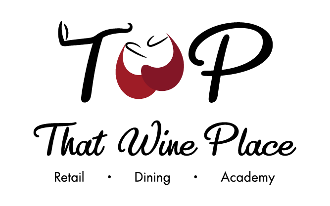 That Wine Place Pte. Ltd. logo