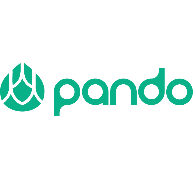 Pando Management Services Private Limited logo