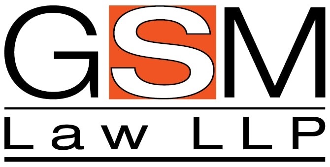 Gsm Law Llp logo