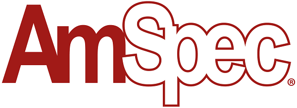 Amspec Testing Services Pte. Ltd. company logo