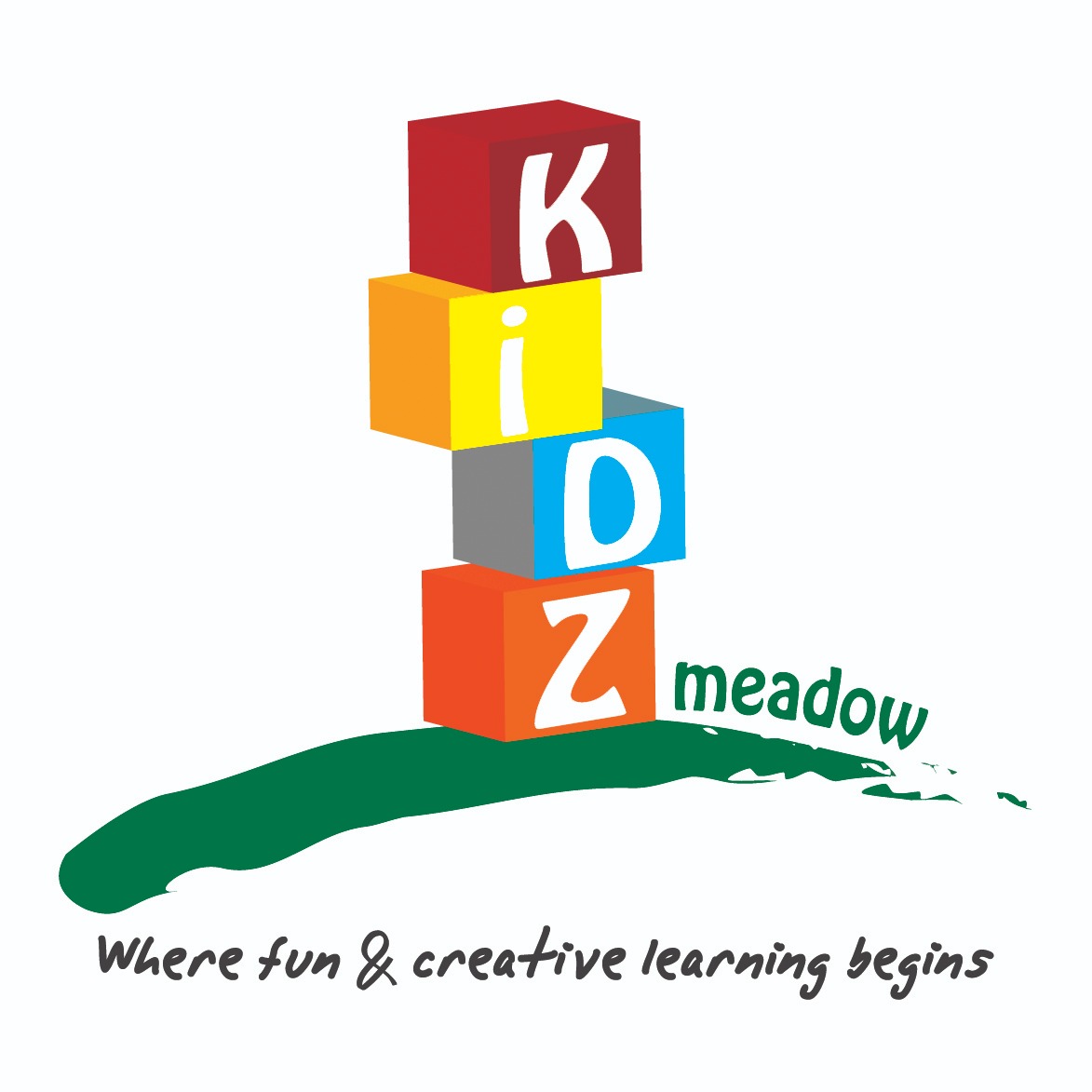 Kidz Meadow Childcare & Development Centre Limited logo