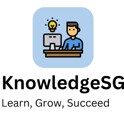 Knowledgesg Global Pte. Ltd. logo