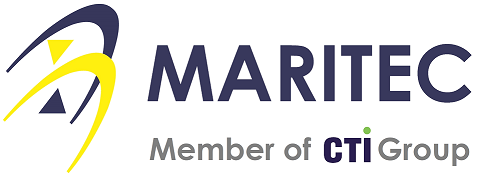 Maritec Pte. Ltd. company logo