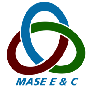 Mase  E & C Pte. Ltd. logo