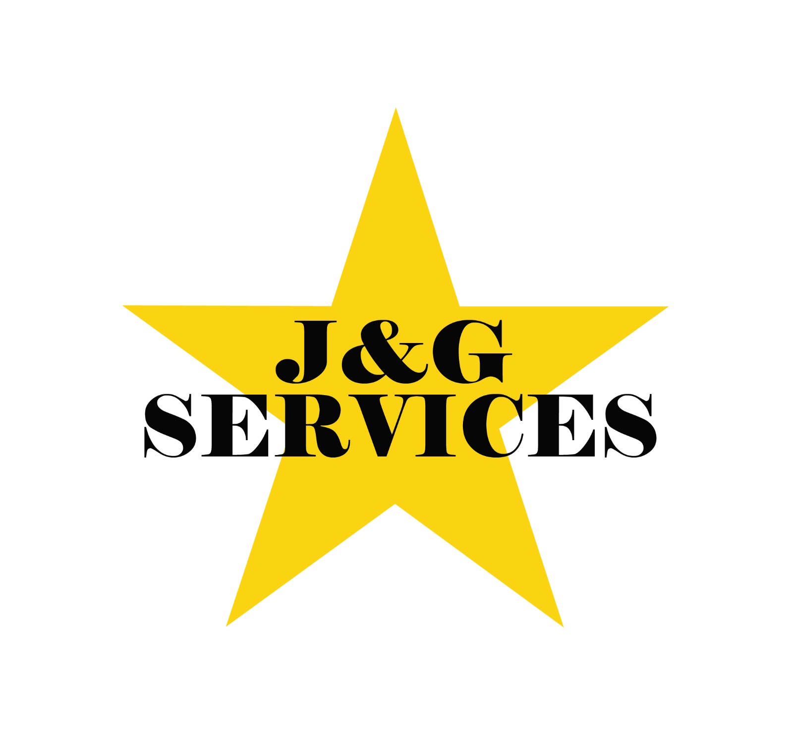 J&g Star Services logo