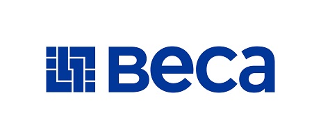 Company logo for Beca Carter Hollings & Ferner (s.e.asia) Pte Ltd