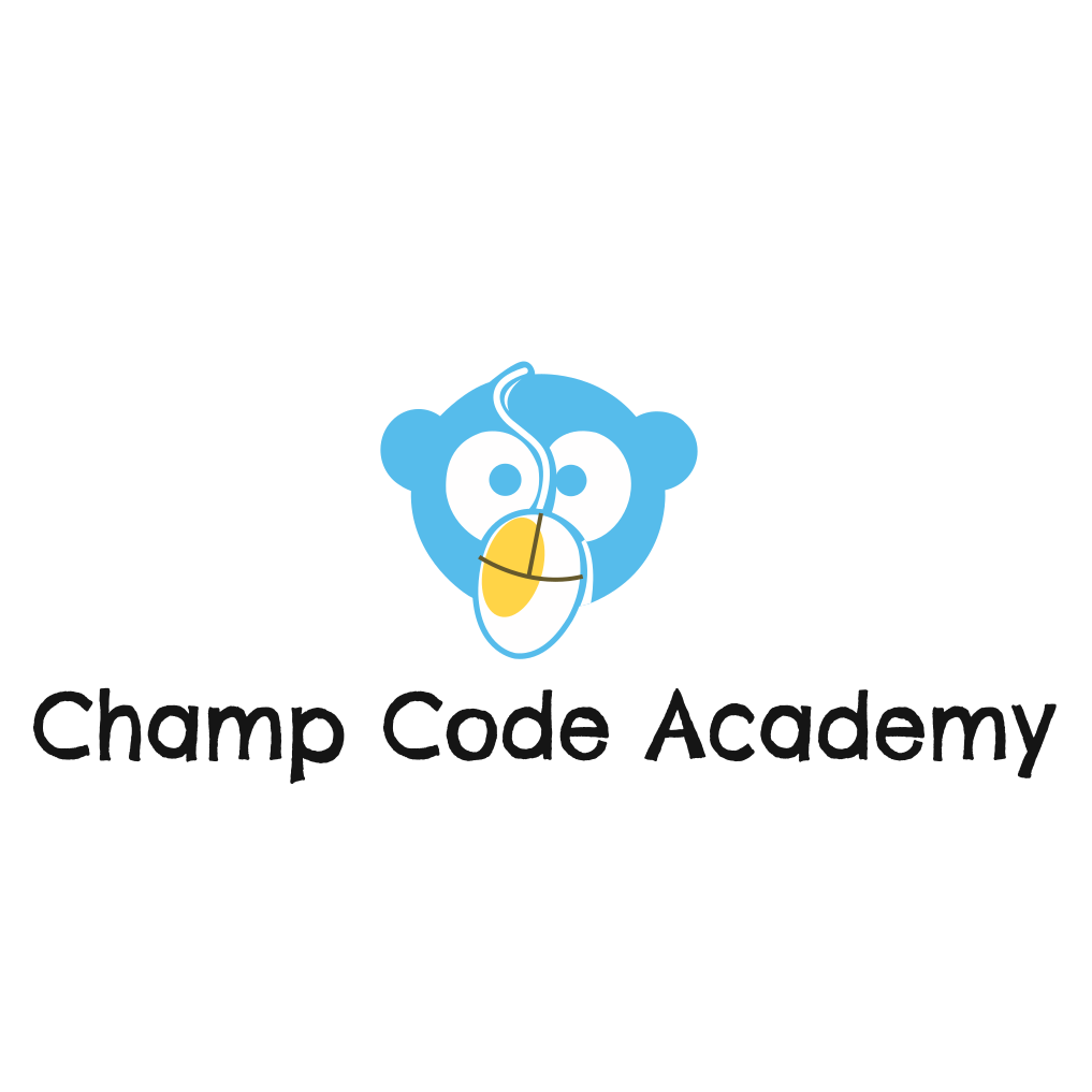 Champ Code Academy Pte. Ltd. company logo