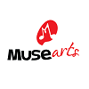 Muse Arts logo