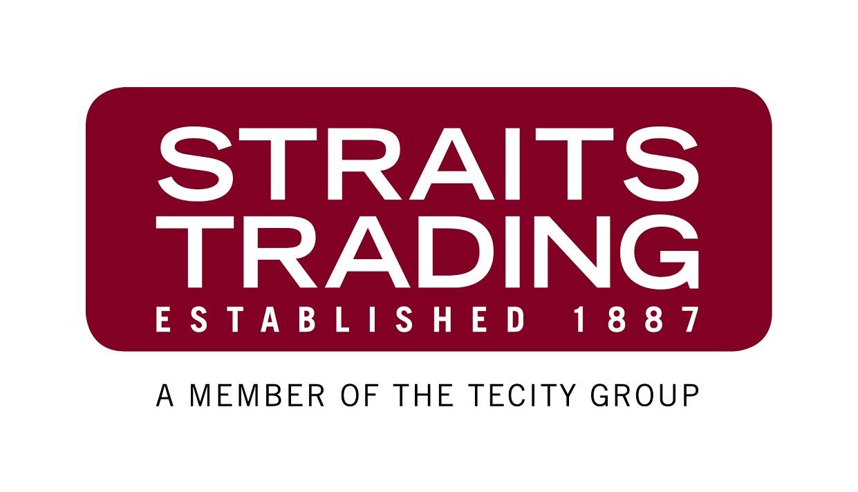 Straits Developments Private Limited logo