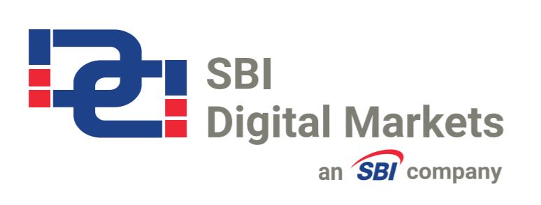 Company logo for Sbi Digital Markets Pte. Ltd.