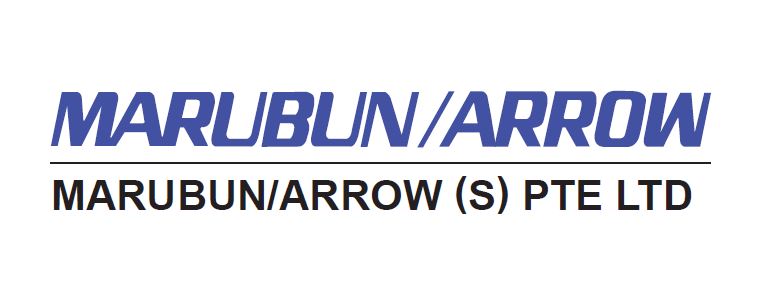 Marubun/arrow (s) Pte Ltd logo