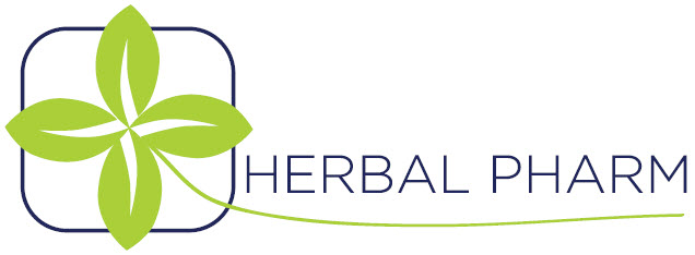 Herbal Pharm Pte. Ltd. logo