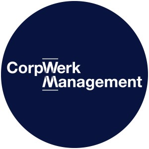 Company logo for Corpwerk Management Pte. Ltd.