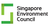 Company logo for Singapore Environment Council