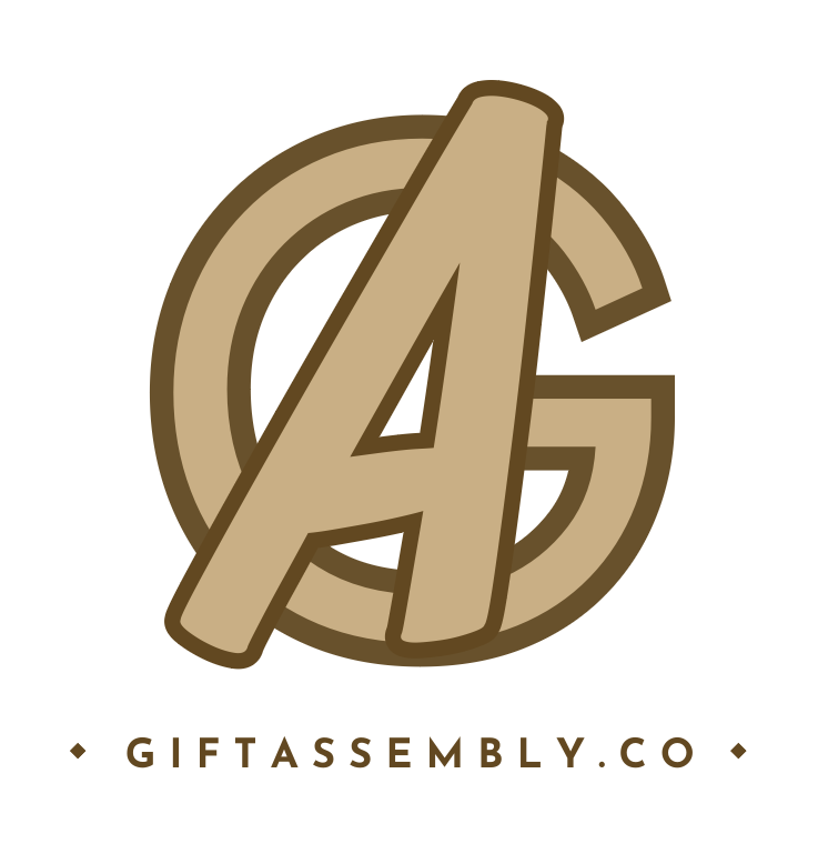 Giftassemblyco Group Pte. Ltd. logo