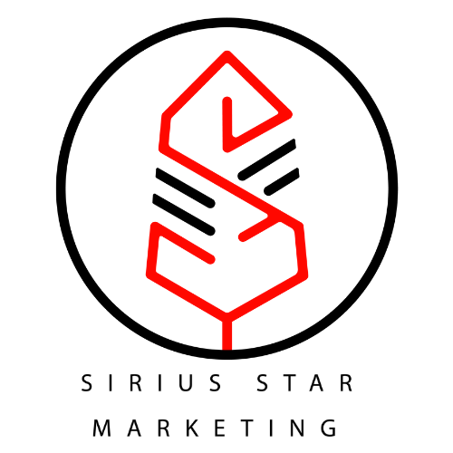 Sirius Star Marketing Pte. Ltd. logo