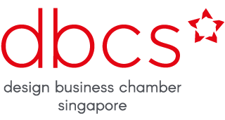Design Business Chamber (singapore) logo