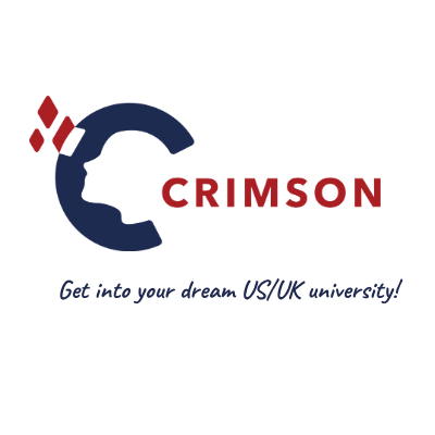 Company logo for Crimson Education Private Limited
