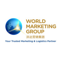 World Marketing Group Pte. Ltd. logo
