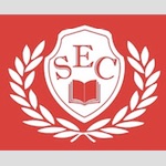 Saintly Education Centre logo