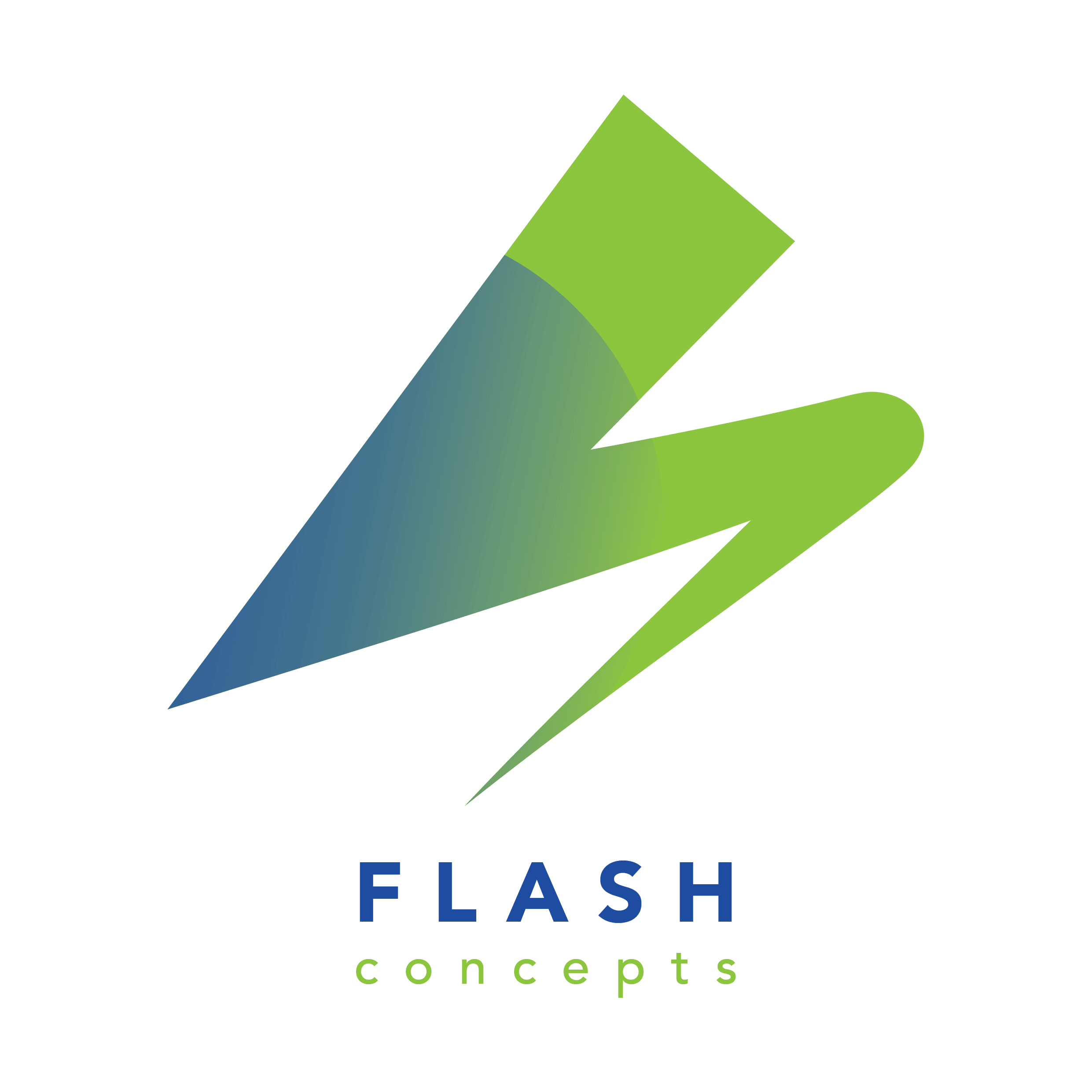 Flash Concepts Pte. Ltd. logo