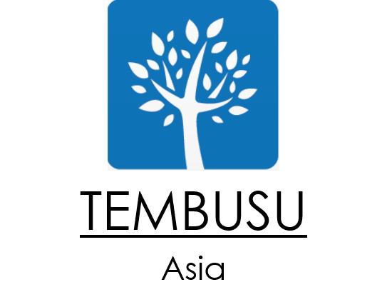 Tembusu Asia Consulting Pte. Ltd. logo