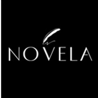 Novela International Pte. Ltd. logo