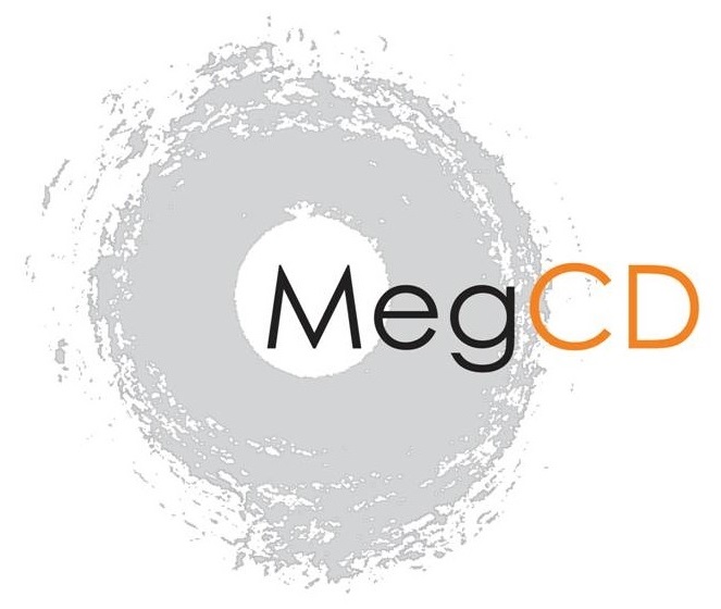 Megcd Pte. Ltd. logo