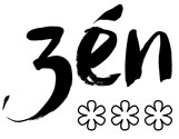 Restaurant Zen Pte. Ltd. logo