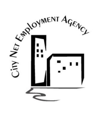 Company logo for City Net Employment Agency Pte. Ltd.