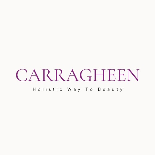 Carrageen Artistry Pte. Ltd. logo