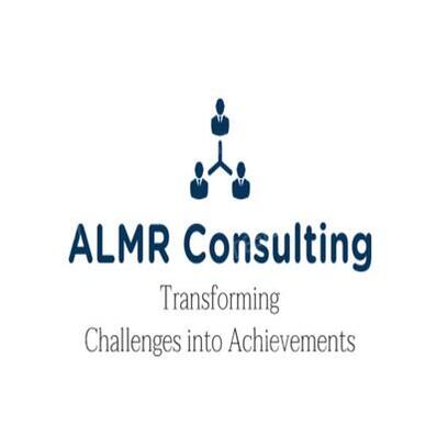 Almr Consulting Pte. Ltd. logo