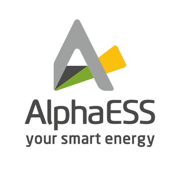 Alpha Ess International Pte. Ltd. company logo