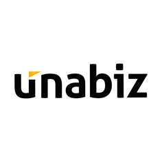 Unabiz Pte. Ltd. logo