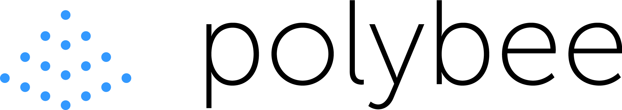 Polybee Pte. Ltd. logo