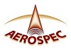 Company logo for Aerospec Supplies Pte Ltd