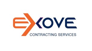 Exove Contracting Services Pte. Ltd. logo