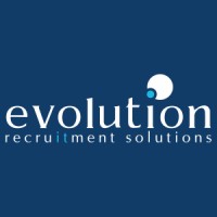 Evolution Recruitment Solutions Pte. Ltd. logo