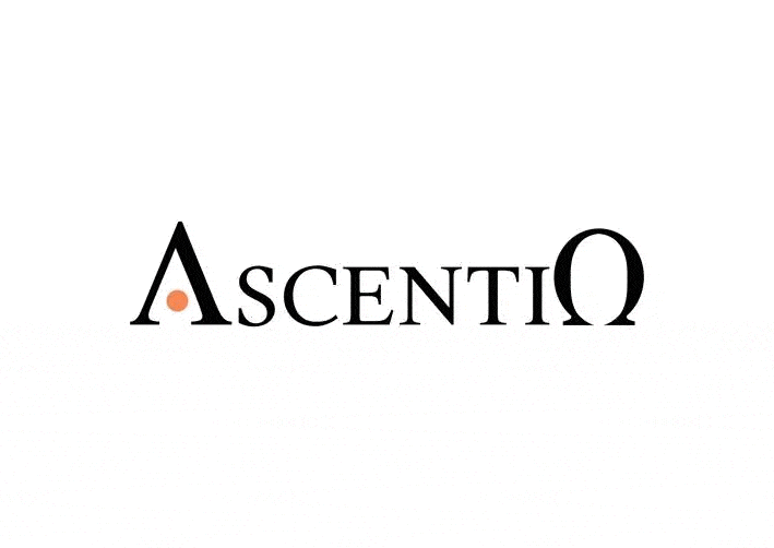 Ascentiq Pte. Ltd. company logo