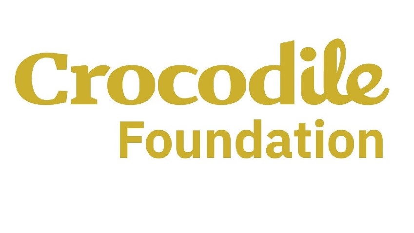 Crocodile Foundation Ltd. logo