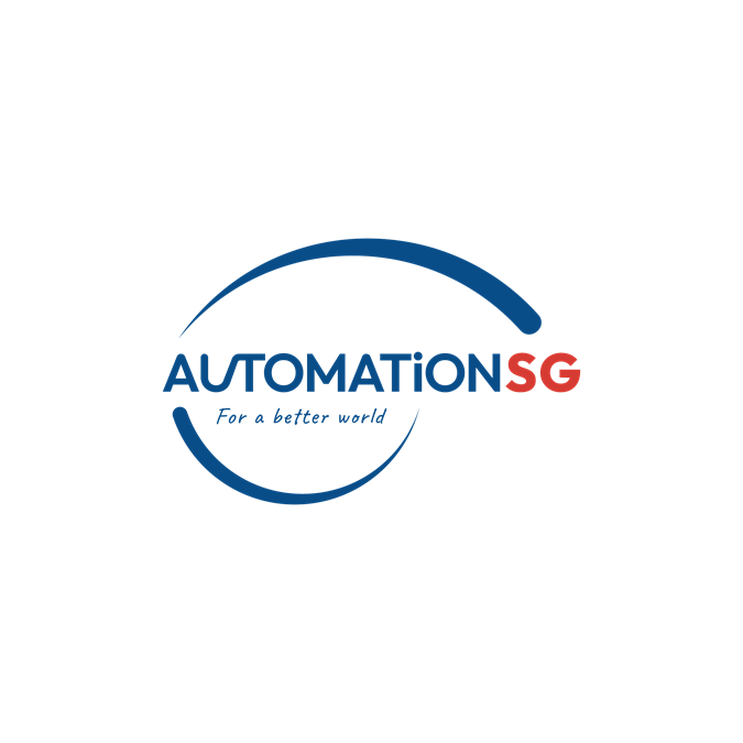 Automationsg logo