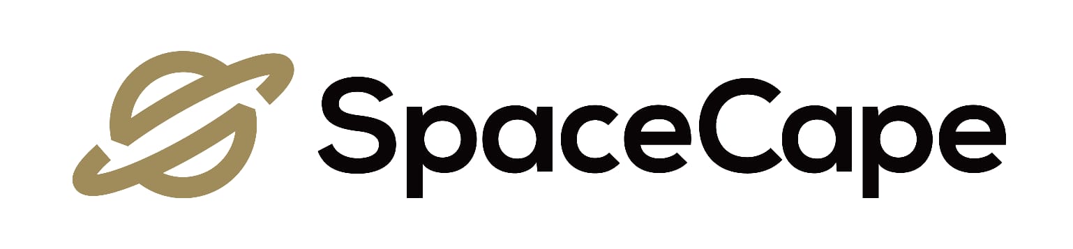 Spacecape Technology Pte. Ltd. company logo